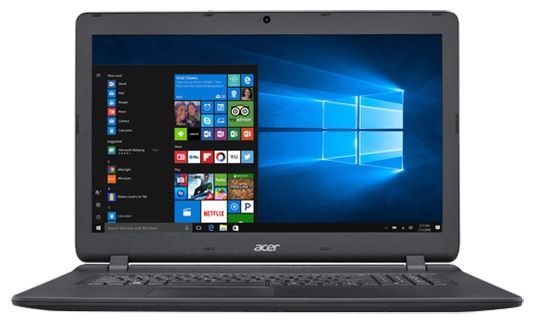 Acer ASPIRE ES1-732-P3ZG
