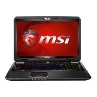 MSI GT70 2PE Dominator Pro (Core i7 4710MQ 2500 Mhz/17.3"/1920x1080/16.0Gb/1128Gb HDD+SSD/DVD-RW/NVIDIA GeForce GTX 880M/Wi-Fi/Bluetooth/Win 8 64)