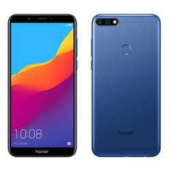 Honor 7C Pro (синий)