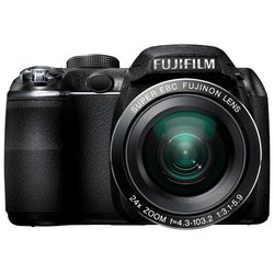 Fujifilm FinePix S3200