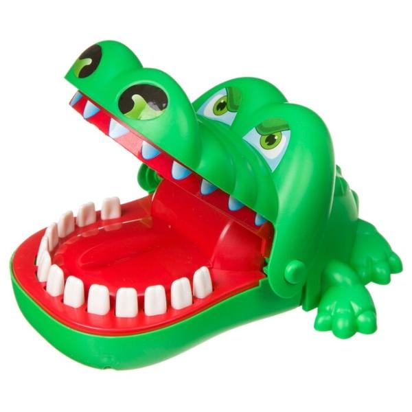 Настольная игра BONDIBON Зубастый крокодил ВВ3691