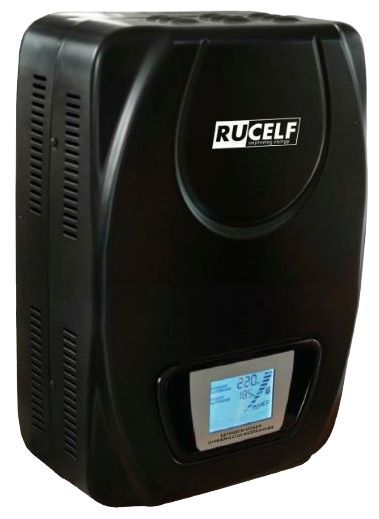 RUCELF SDWII-9000L