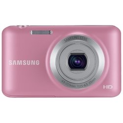 Samsung ES95 (розовый)