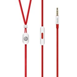 Beats urBeats (2012) (MHD12ZE/A) (белый)