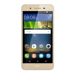 Huawei GR3 (золотистый)