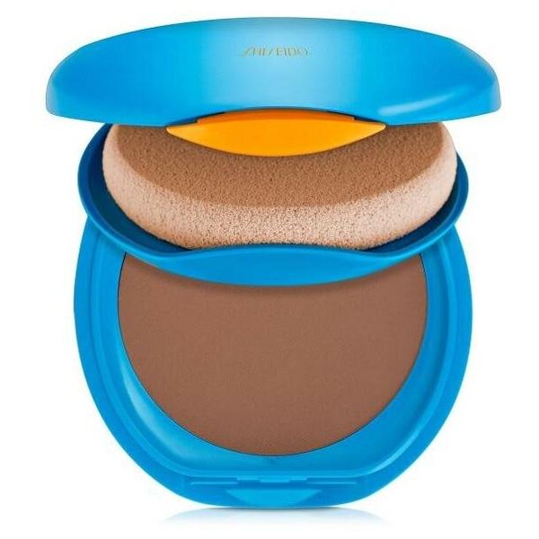 Shiseido Пудра компактная UV Protective Compact Founfation