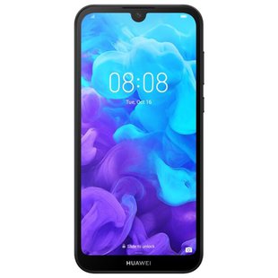 Huawei Y5 2019 32GB (черный)