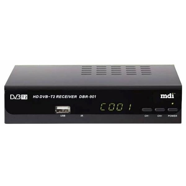 TV-тюнер MDI DBR-901