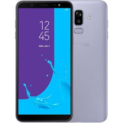 Samsung Galaxy J8 (2018) 32GB (серый)