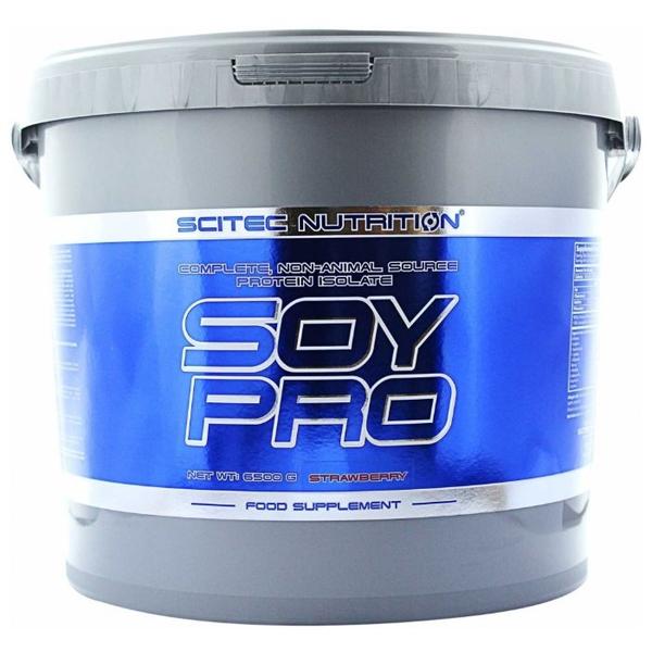 Протеин Scitec Nutrition Soy Pro (6500 г)