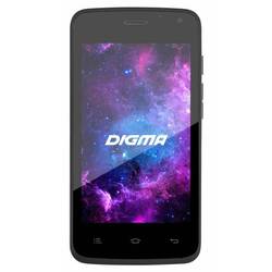Digma Linx A400 3G (графит)