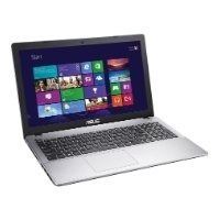 ASUS X552MD (Pentium N3540 2160 Mhz/15.6"/1366x768/4.0Gb/750Gb/DVD-RW/NVIDIA GeForce 820M/Wi-Fi/Bluetooth/DOS)