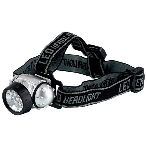 Налобный фонарь Ultraflash LED5351