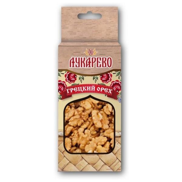 Грецкий орех Лукарево очищенный 200 г