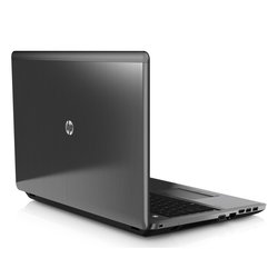 HP ProBook 4740s C4Z64EA (Core i3 3110M 2400 Mhz, 17.3", 1600x900, 4096Mb, 320Gb, DVD-RW, Wi-Fi, Bluetooth, Win 7 Pro 64)