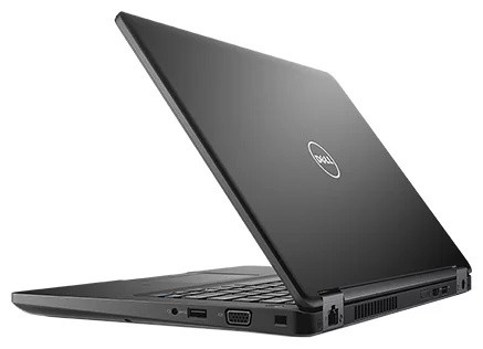 DELL LATITUDE 5480