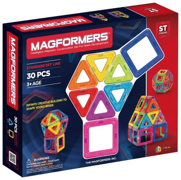 Magformers Standart 63076-30