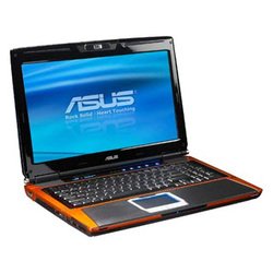 ASUS G50VT (Core 2 Duo T9400 2530 Mhz/15.6"/1680x1050/4096Mb/320.0Gb/DVD-RW/Wi-Fi/Bluetooth/Win Vista HP)
