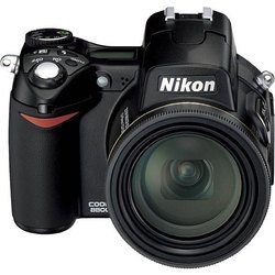 Nikon Coolpix 8800