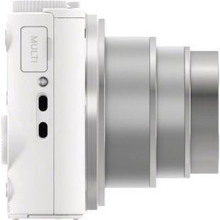 Sony Cyber-shot DSC-WX350 (белый)