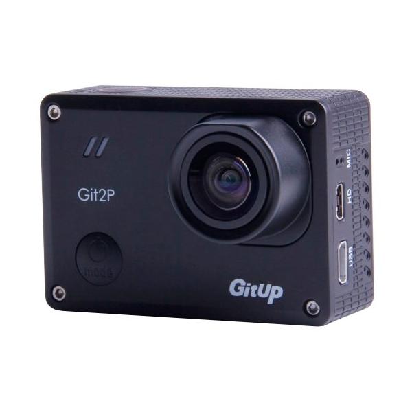 Экшн-камера GitUp Git2P Standard 90 Lens