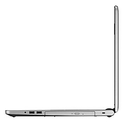 DELL INSPIRON 5758 (Core i3 5005U 2000 MHz/17.3"/1600x900/4.0Gb/500Gb/DVD-RW/Intel HD Graphics 5500/Wi-Fi/Bluetooth/Win 7 Pro 64)