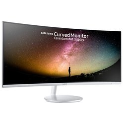 Samsung C34F791WQU