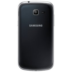 Samsung Galaxy TREND GT-S7390 (черный)