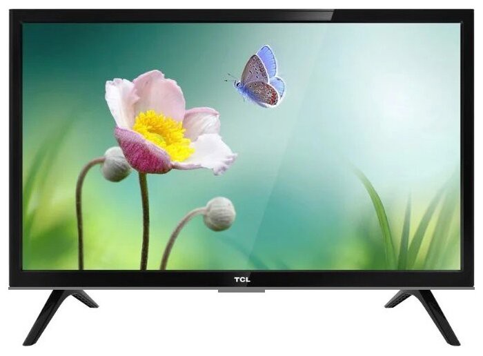 TCL LED24D2910