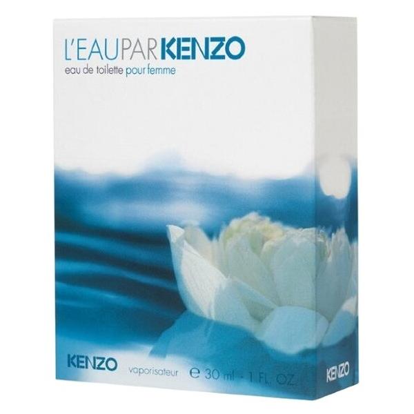 Туалетная вода KENZO L'Eau par Kenzo pour Femme
