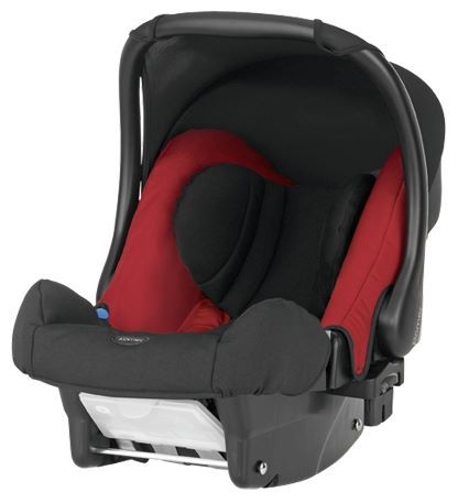 BRITAX RÖMER Baby-Safe Plus
