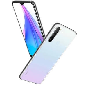 Xiaomi Redmi Note 8T 3/32GB (белый)