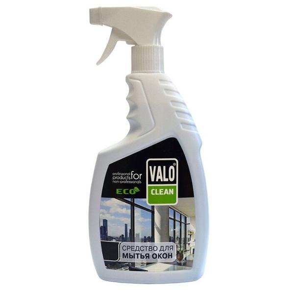 Спрей Valo Clean для мытья окон