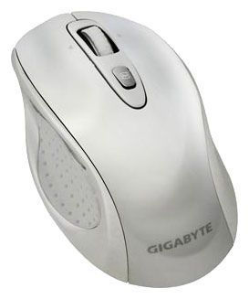 GIGABYTE GM-M7700 White USB
