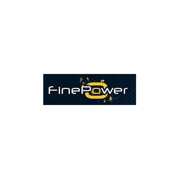 Электролобзик FinePower JS710 710 Вт