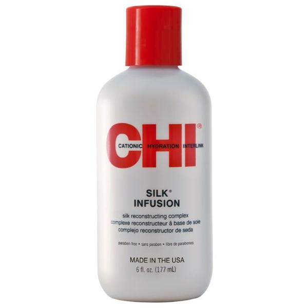 CHI Infra Восстанавливающий гель для волос