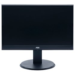 AOC e950Swn (черный)