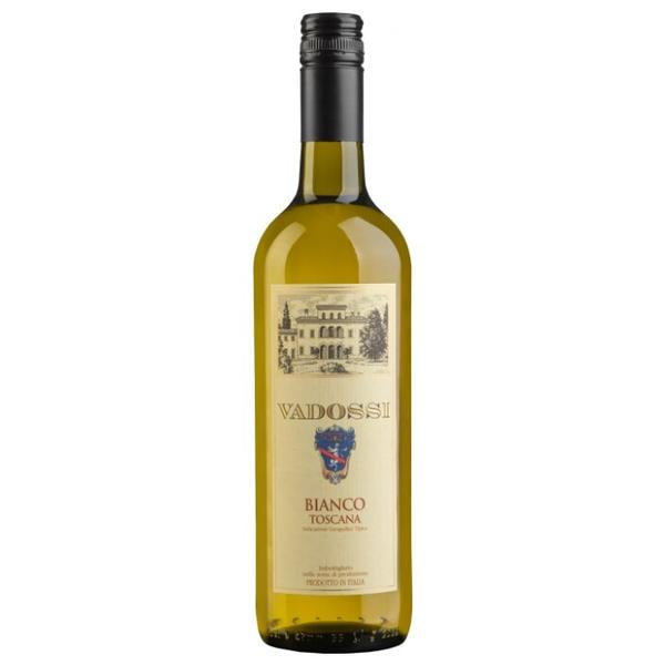 Вино Bonacchi, Vadossi Bianco, Toscana IGT, 0.75 л