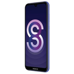 Huawei Honor 8S (синий)