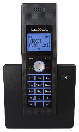 teXet TX-D8100A