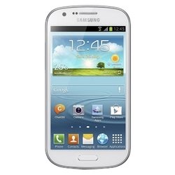 Samsung Galaxy Express GT-I8730 (белый)
