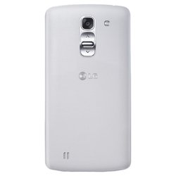 LG G Pro 2 D838 16Gb (белый)