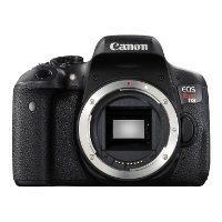 Canon EOS 750D Body