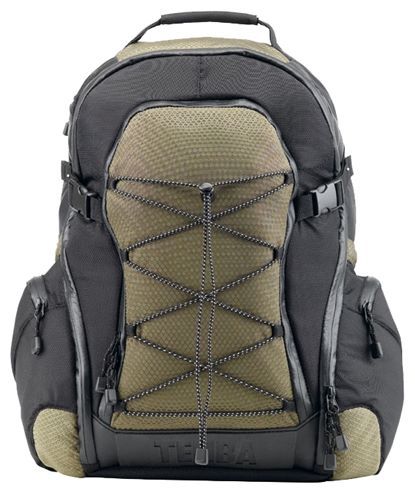 TENBA Shootout Medium Backpack