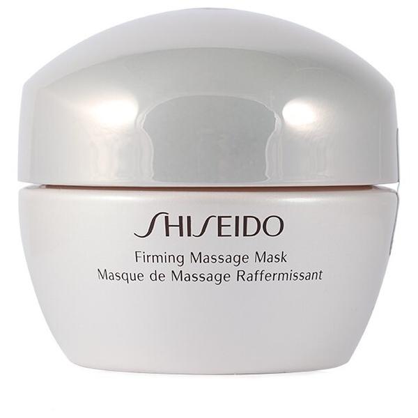 Shiseido Массажная маска для улучшения упругости кожи
