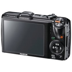 Fujifilm FinePix F550EXR