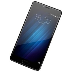 Meizu U20 32Gb (черный)