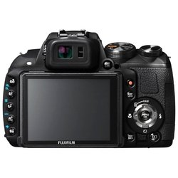 Fujifilm FinePix HS20EXR