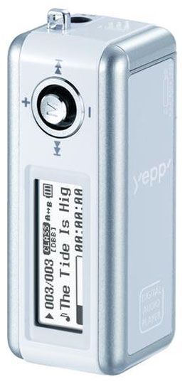 Samsung YP-T6Z