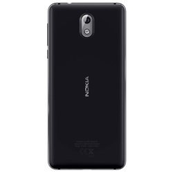 Nokia 3.1 16GB (черный)